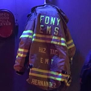 Meet your Posher, Ed